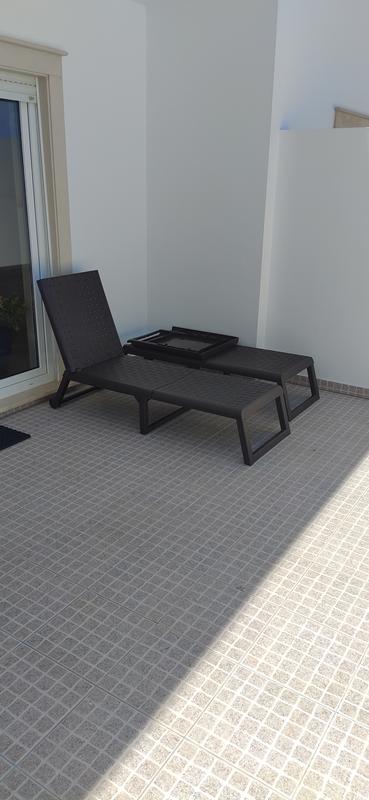 Abra o modal de avaliação 1 de 1