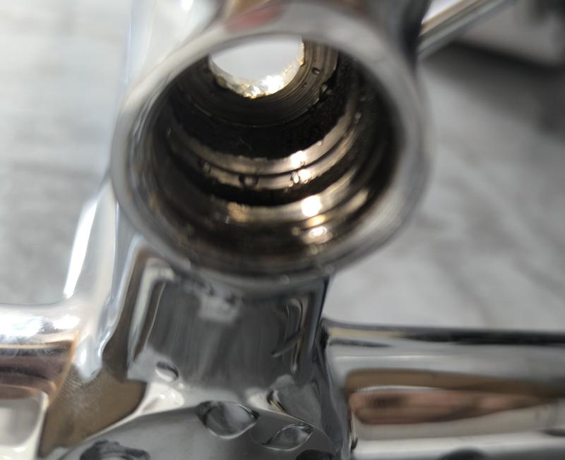 Revisione aperta modale 2 su 2