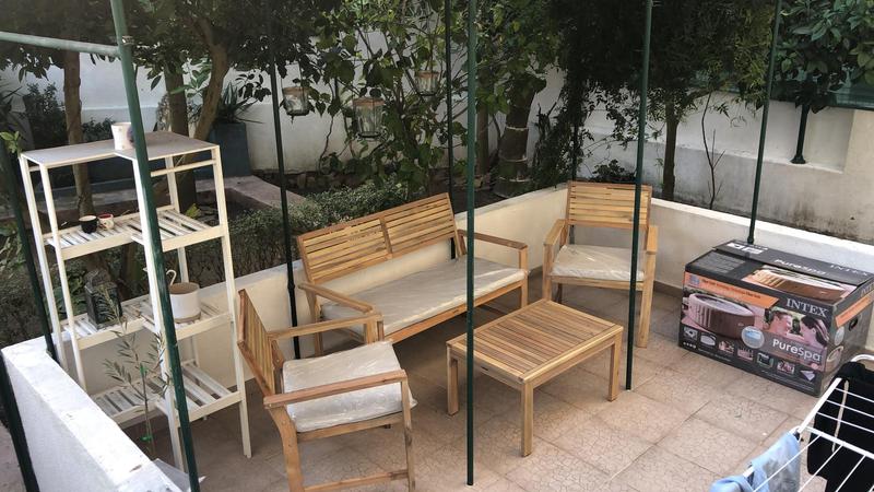 Abra o modal de avaliação 1 de 1