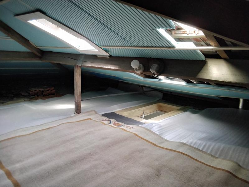 Abra o modal de avaliação 3 de 4