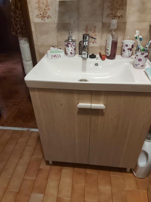 Revisione aperta modale 1 su 1