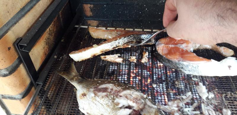 Abra o modal de avaliação 2 de 3