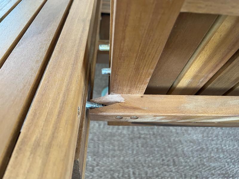 Ouvrir la fenêtre modale de l'avis 1 sur 3