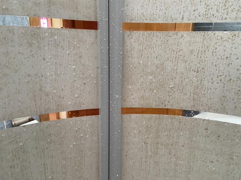 Revisione aperta modale 1 su 3