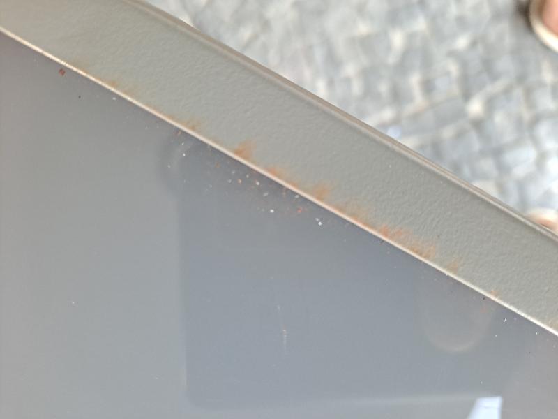 Ouvrir la fenêtre modale de l'avis 1 sur 1