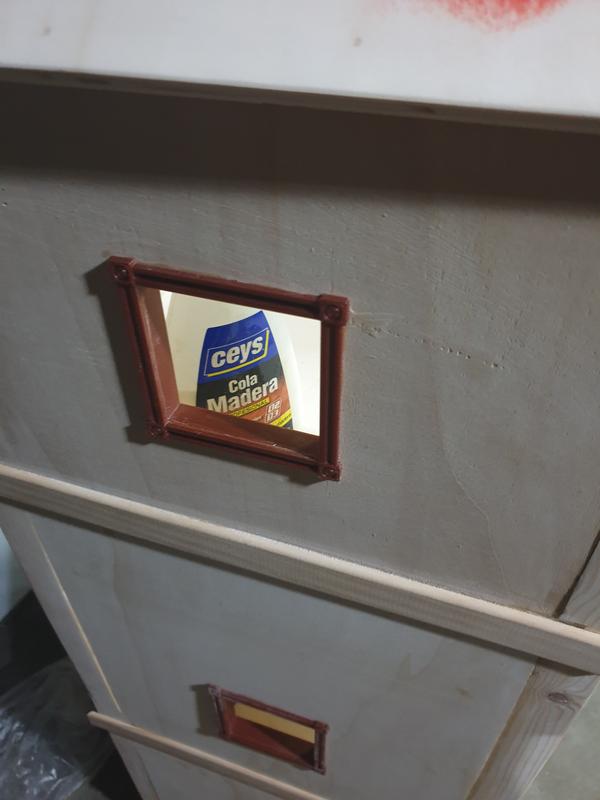 Abrir modal de revisión 1 de 1