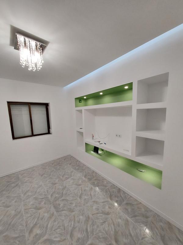 Abra o modal de avaliação 5 de 6