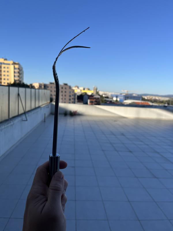 Abra o modal de avaliação 1 de 1