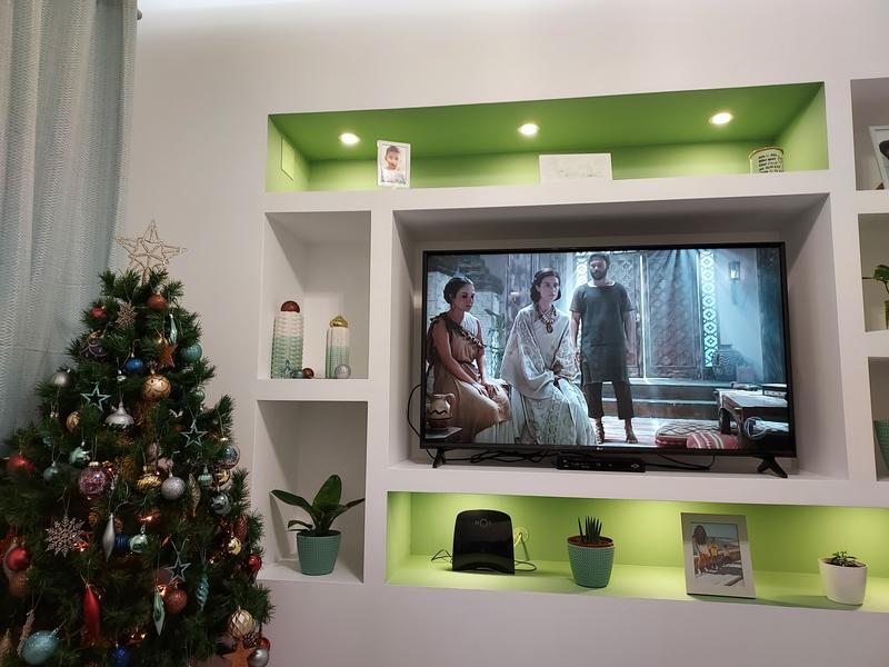 Abra o modal de avaliação 6 de 6