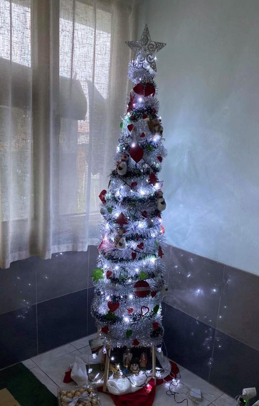 Abra o modal de avaliação 1 de 1