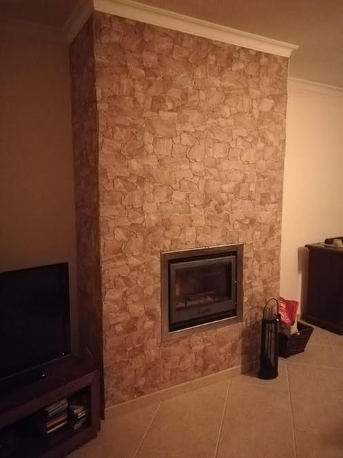 Abra o modal de avaliação 1 de 1