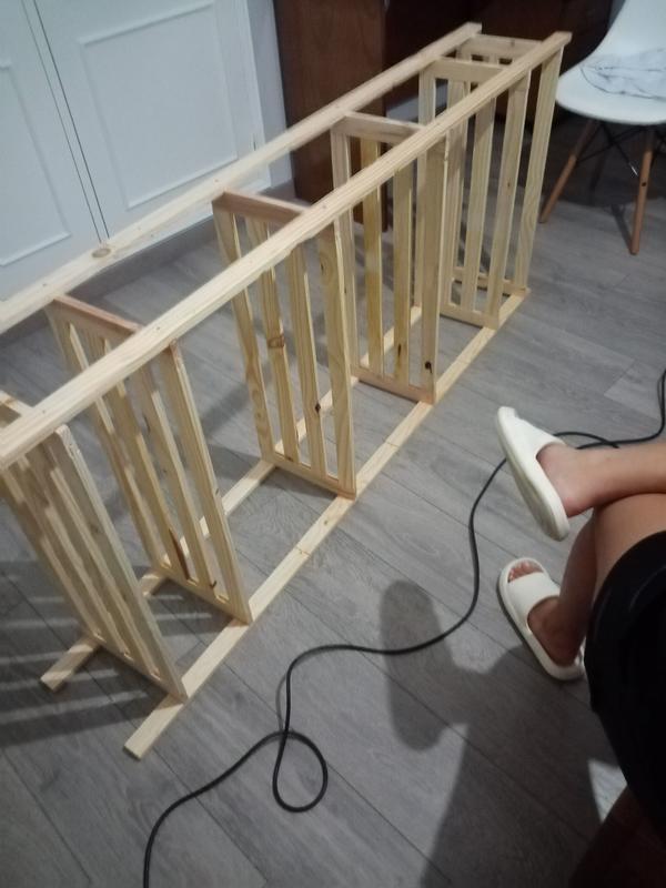 Ouvrir la fenêtre modale de l'avis 1 sur 2