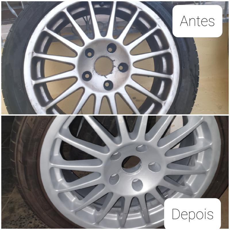 Abra o modal de avaliação 1 de 1