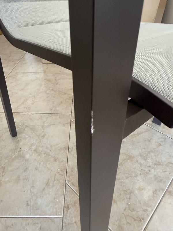 Abra o modal de avaliação 1 de 3