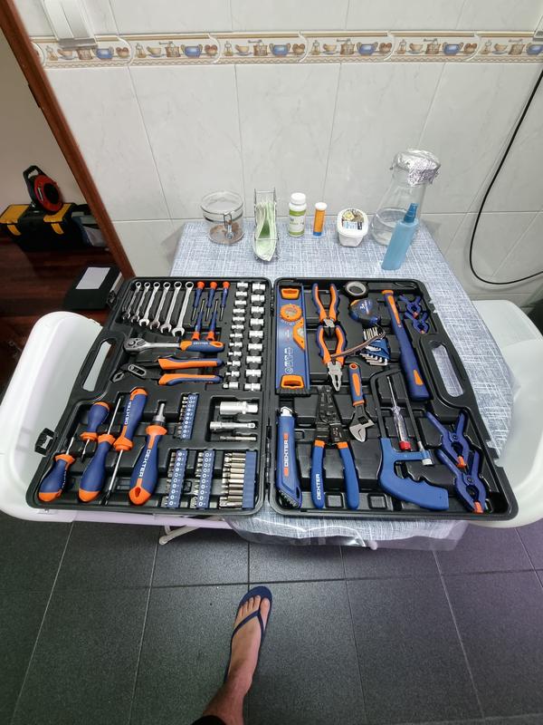 Abrir modal de revisión 1 de 1