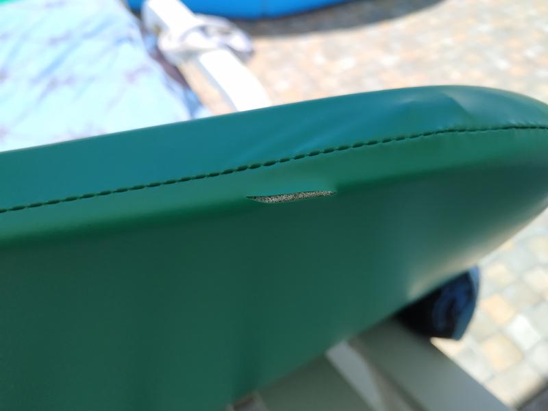 Abra o modal de avaliação 1 de 1