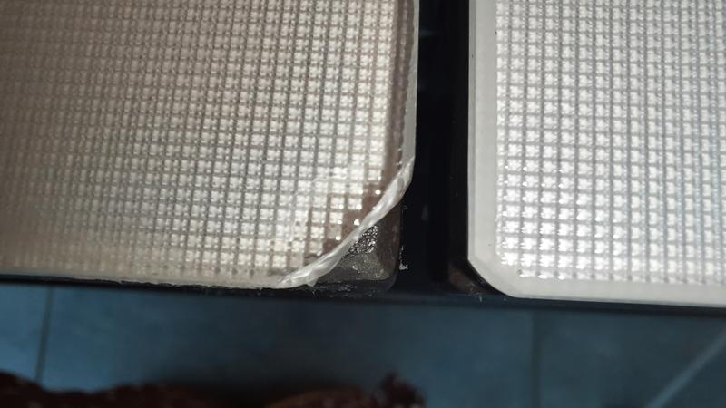 Revisione aperta modale 1 su 1