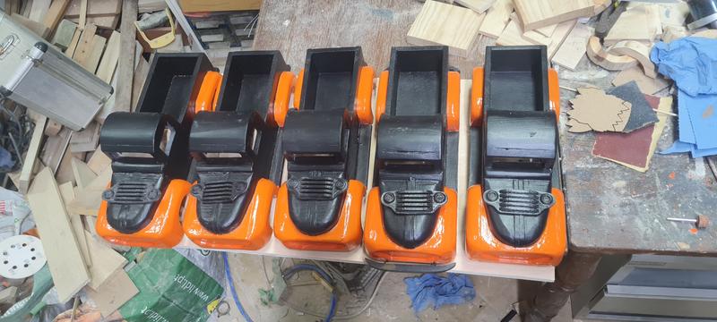 Abra o modal de avaliação 1 de 1