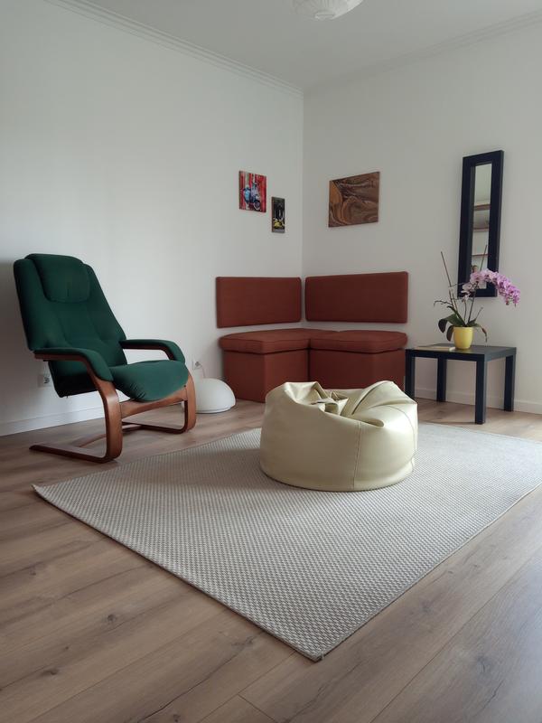 Abra o modal de avaliação 1 de 1