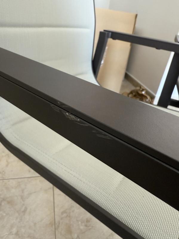 Abra o modal de avaliação 2 de 3