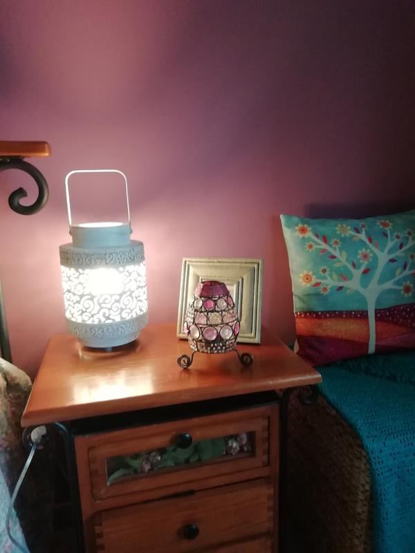 Abra o modal de avaliação 1 de 2