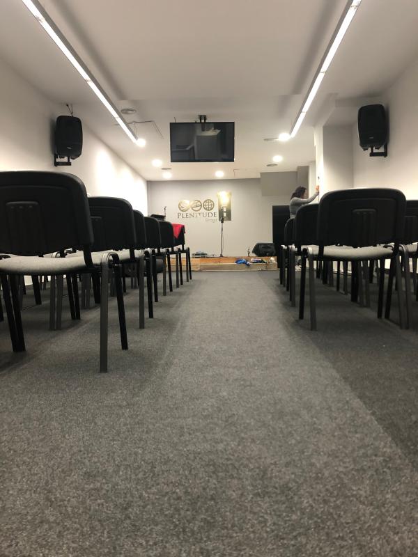 Abra o modal de avaliação 1 de 1