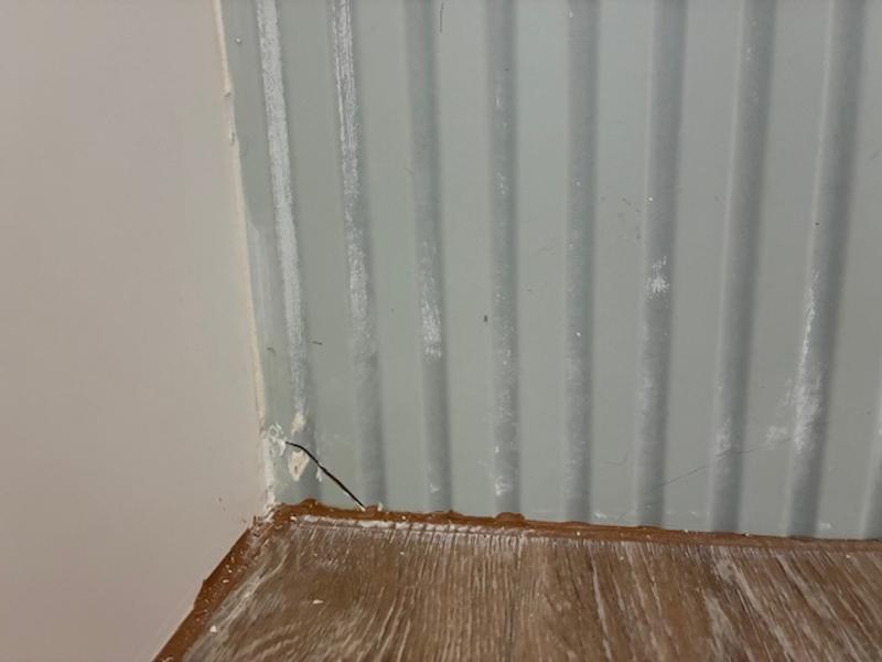 Abra o modal de avaliação 1 de 1