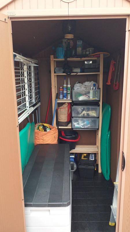 Revisione aperta modale 4 su 4