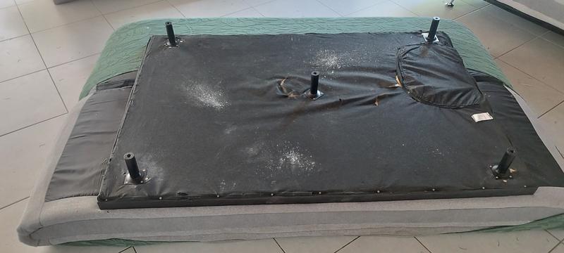 Abra o modal de avaliação 2 de 2