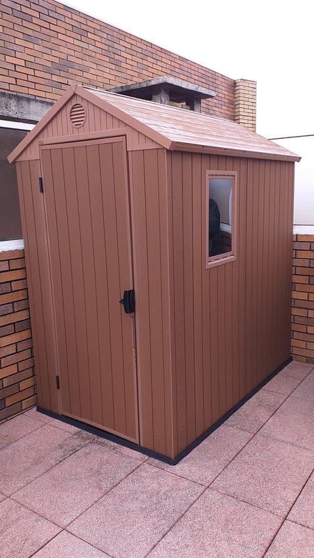 Revisione aperta modale 1 su 4