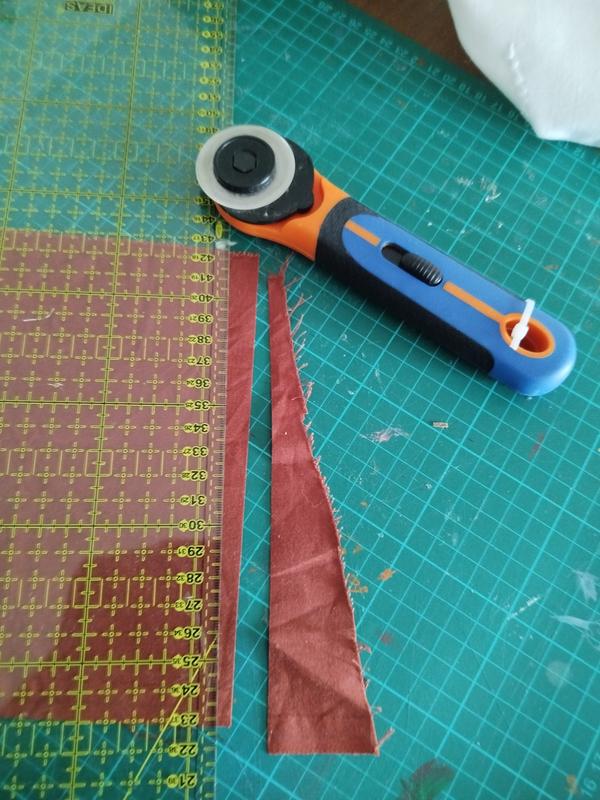 Revisione aperta modale 1 su 1