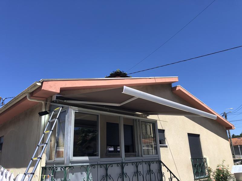 Ouvrir la fenêtre modale de l'avis 1 sur 2