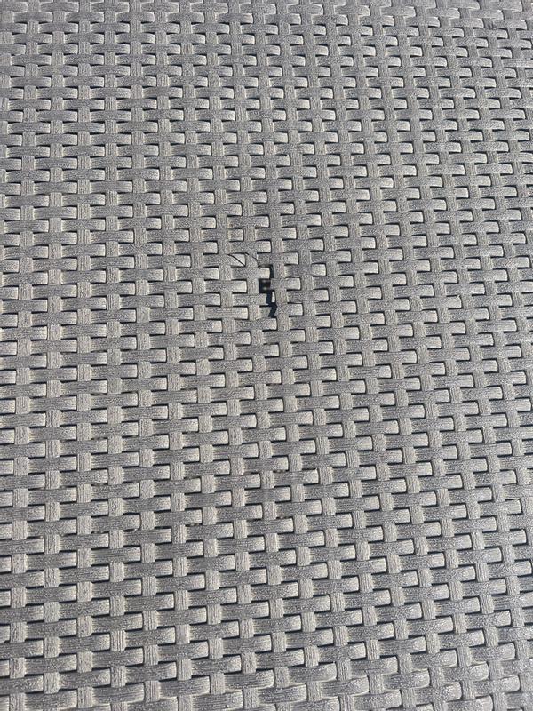 Abra o modal de avaliação 1 de 1