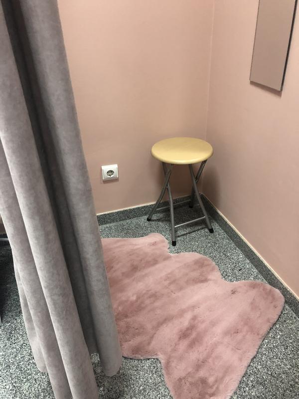 Abra o modal de avaliação 1 de 1