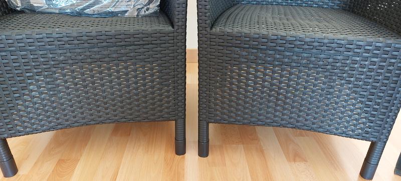 Abra o modal de avaliação 2 de 3