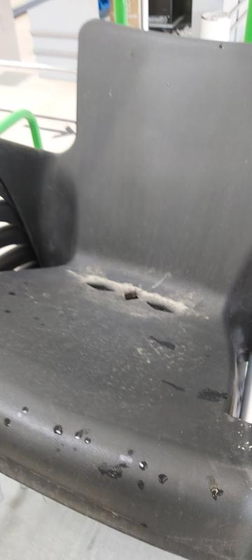 Abra o modal de avaliação 2 de 2