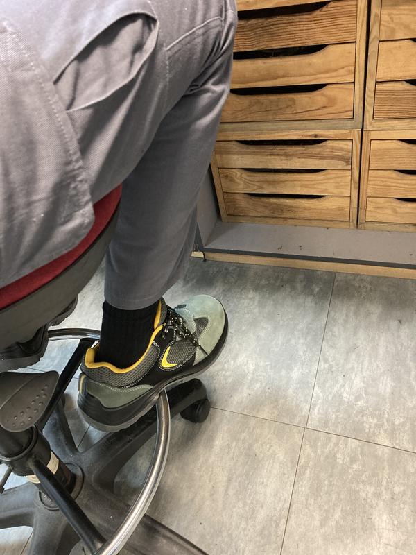 Abra o modal de avaliação 2 de 2