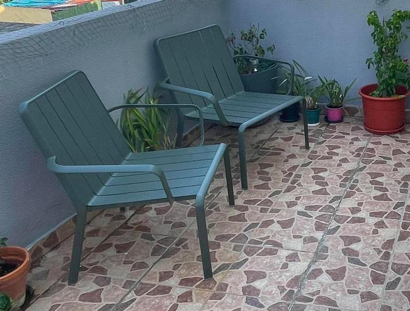 Abra o modal de avaliação 2 de 2