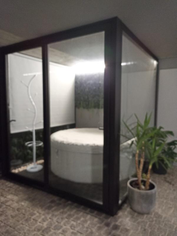 Abra o modal de avaliação 1 de 1