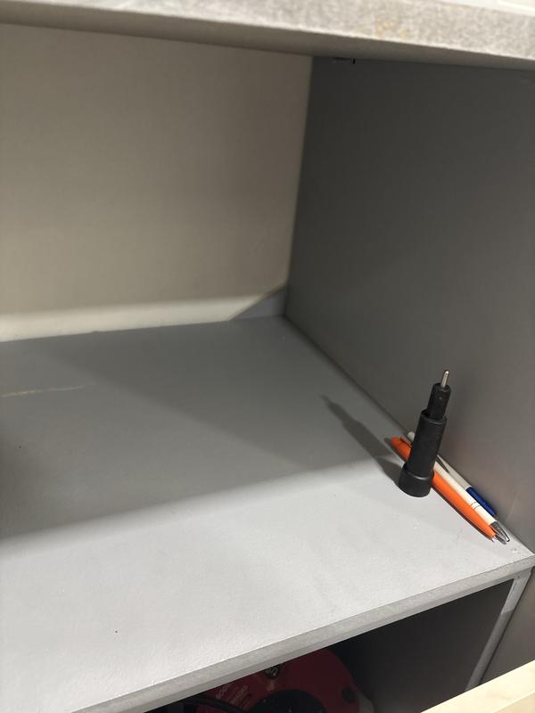 Ouvrir la fenêtre modale de l'avis 1 sur 1