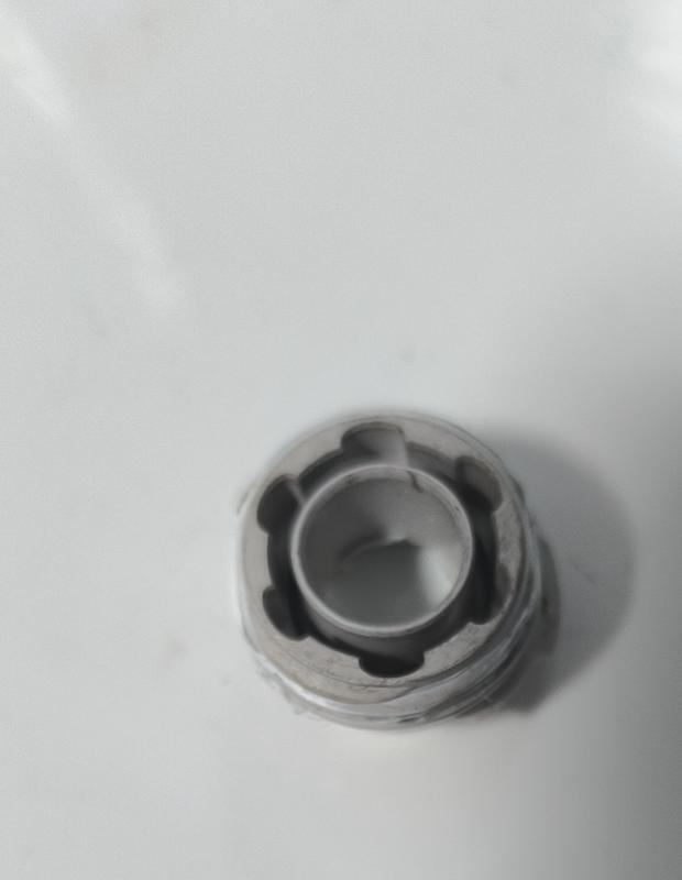 Revisione aperta modale 1 su 2