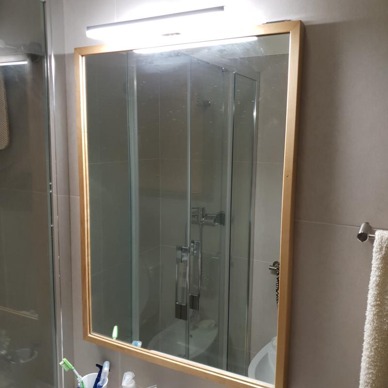 Abra o modal de avaliação 1 de 1