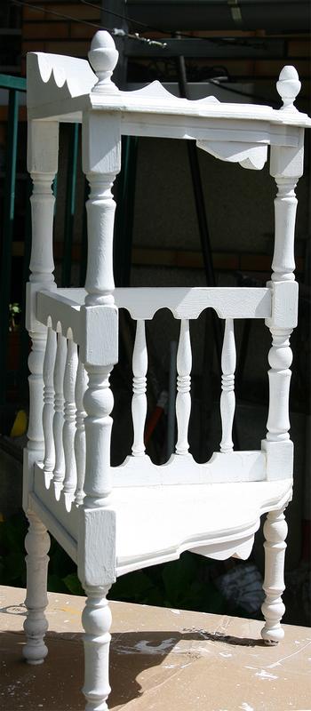 Abra o modal de avaliação 1 de 6