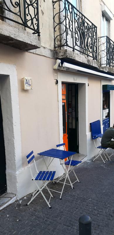 Abrir modal de revisión 1 de 1