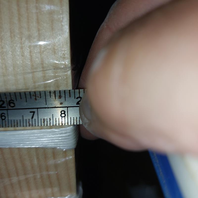 Abra o modal de avaliação 1 de 1