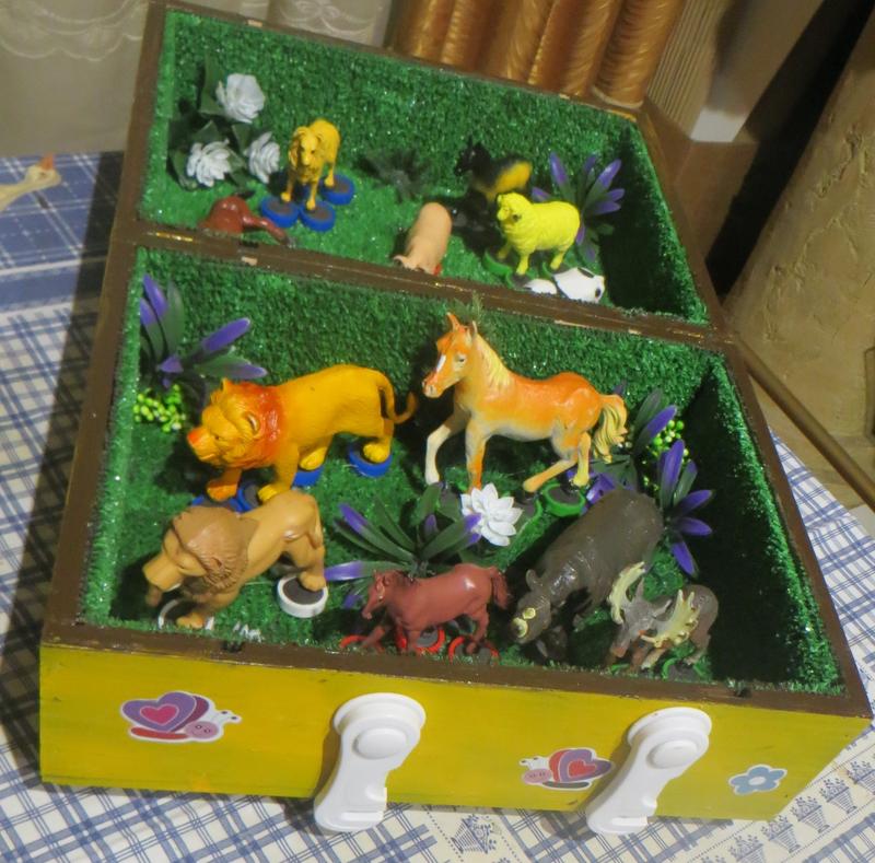 Abrir modal de revisión 3 de 3