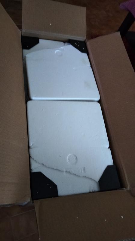 Ouvrir la fenêtre modale de l'avis 1 sur 4