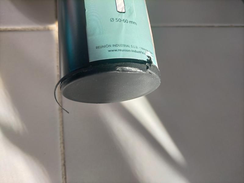 Abra o modal de avaliação 3 de 5