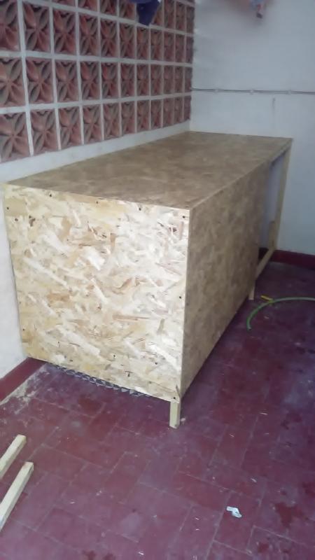 Abra o modal de avaliação 1 de 1