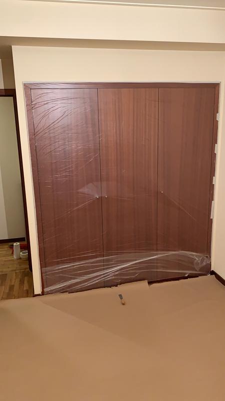 Revisione aperta modale 1 su 1